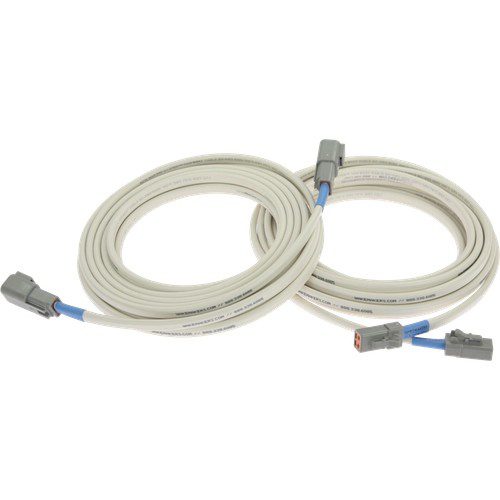 wakemakers wiring kit ballast