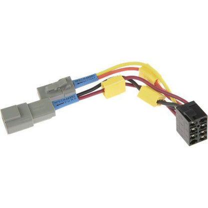 boat ballast wiring kit