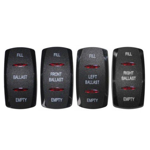 ballast switches