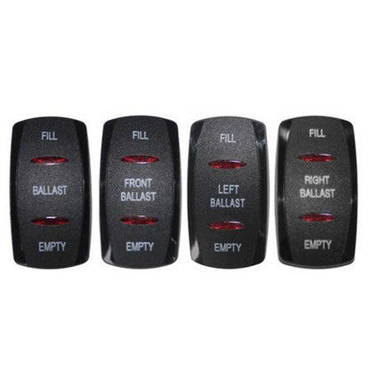 ballast switches
