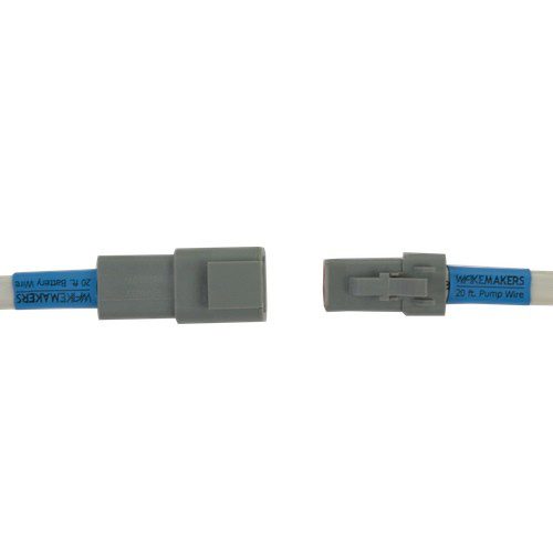 ballast wakemakers connectors