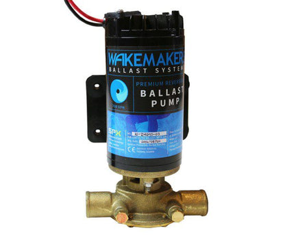 wakemakers premium ballast pump