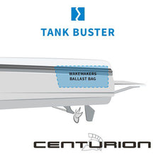 Centurion Cyclone Ballast Upgrade