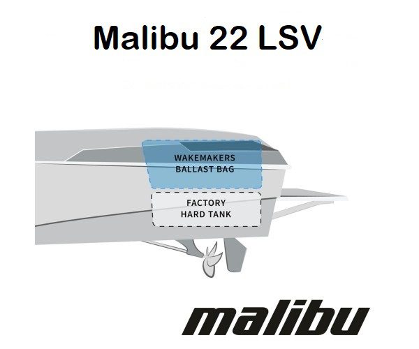 malibu 22 lsv ballast