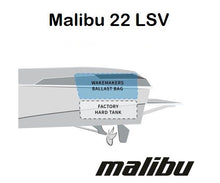 malibu 22 lsv ballast