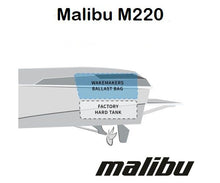 Malibu M220 Ballast
