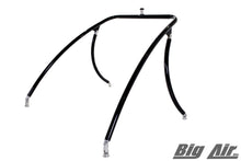 big air ice wakeboard tower black