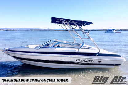Cuda Wakeboard Tower