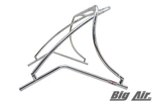 big air x tower polished