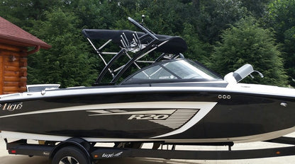 Tige R20 bimini top