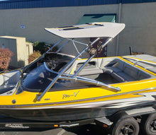 calabria bimini top