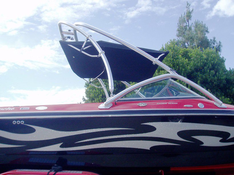 centurion tribal tower bimini
