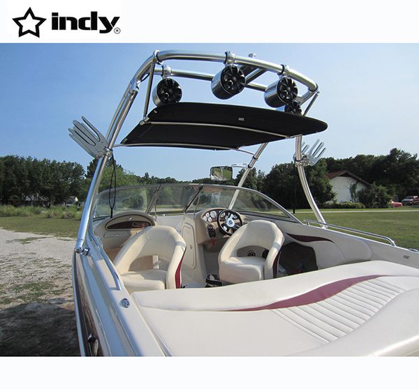 indy universal bimini top
