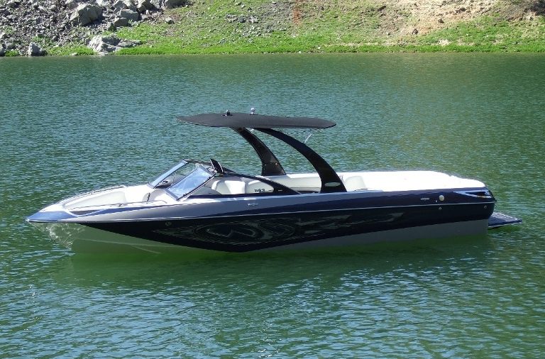 malibu 247 lsv bimini top