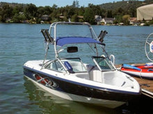 mastercraft bimini top
