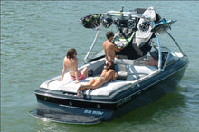 monster cargo bimini