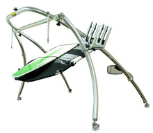 monster cargo bimini top