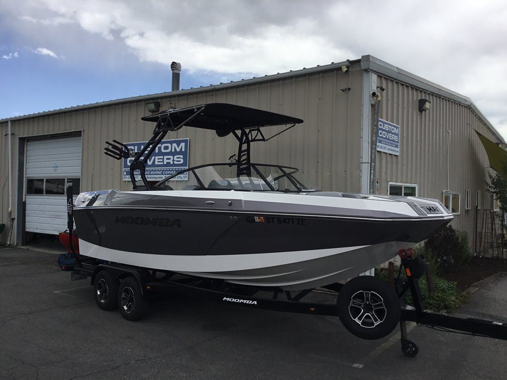 moomba mojo bimini