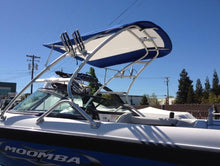 moomba over the tower bimini