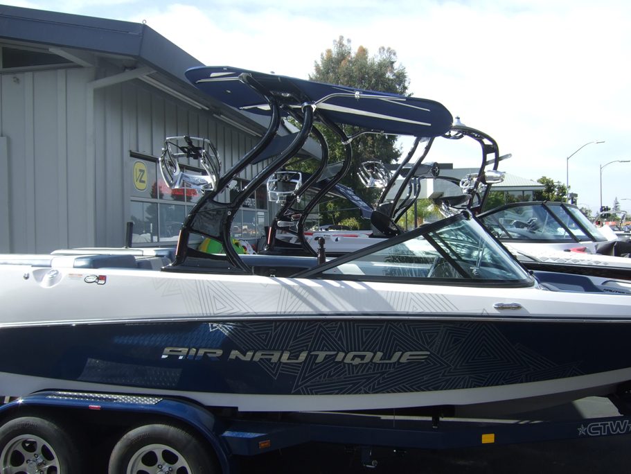 sport nautique bimini