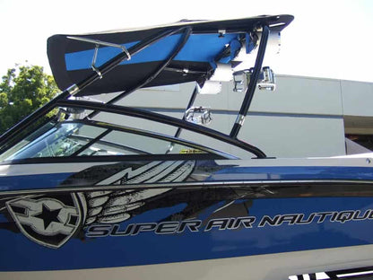 super air nautique 230 bimini