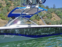 nautique flight control tower bimini