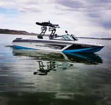 nautique gs tower bimini