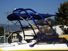 proflight tower bimini top