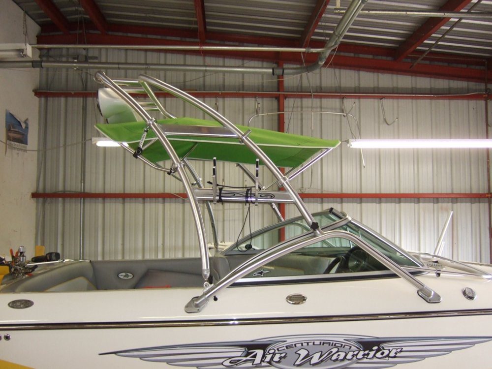 centurion proflight bimini