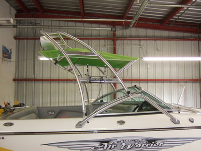 centurion proflight bimini