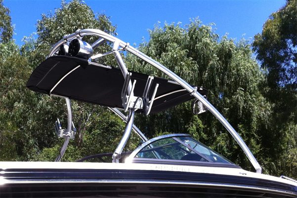 reborn universal bimini for tower
