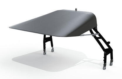 Roswell Aviator Soft Top Bimini
