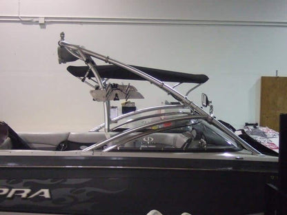 supra rad-a-cage bimini top