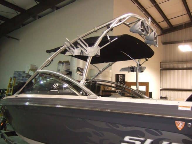 supra launch bimini