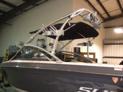 supra launch bimini