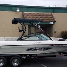 malibu titan III bimini top