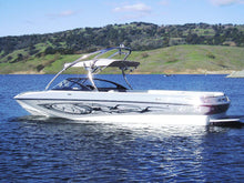 titan III tower bimini