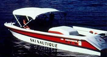 westland bimini top