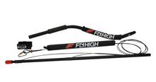 Barefoot Quad Contour boom B204