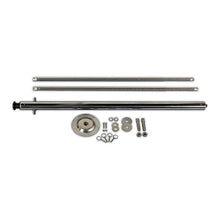 W412 Pro Ski Tow Pylon