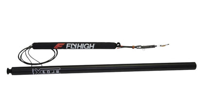 fly high x pole extended pylon