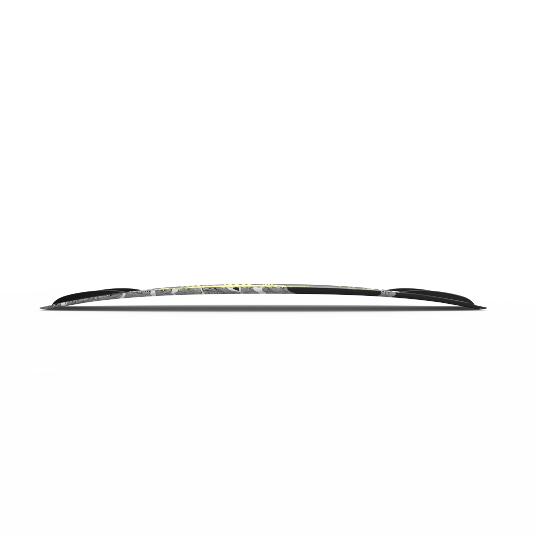2023 Liquid Force Bullox Wakeboard Blem