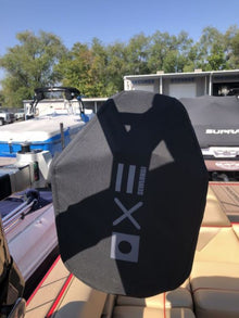 Roswell Triton 1.0 Strapless Board Rack Cover (Pair)