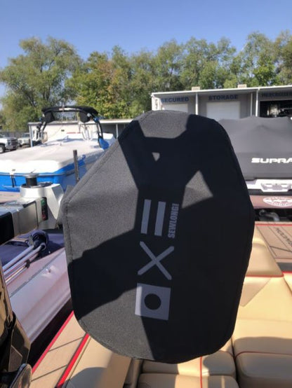 Roswell Triton 1.0 Strapless Board Rack Cover (Pair)