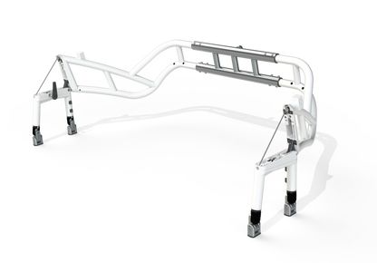 aviator tower folded