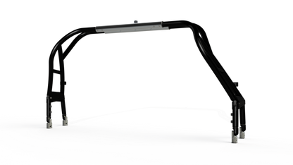 roswell aviator wakeboard tower in black