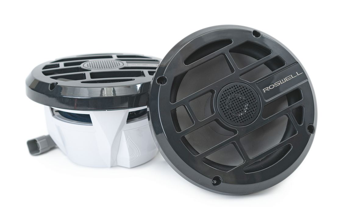 Roswell R7.7 Speakers