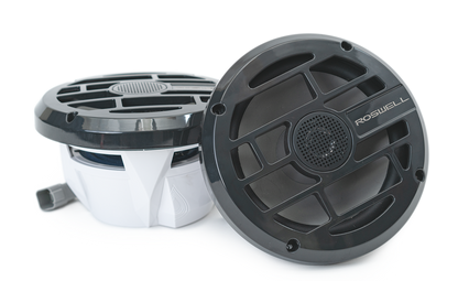 Roswell R7.7 Speakers
