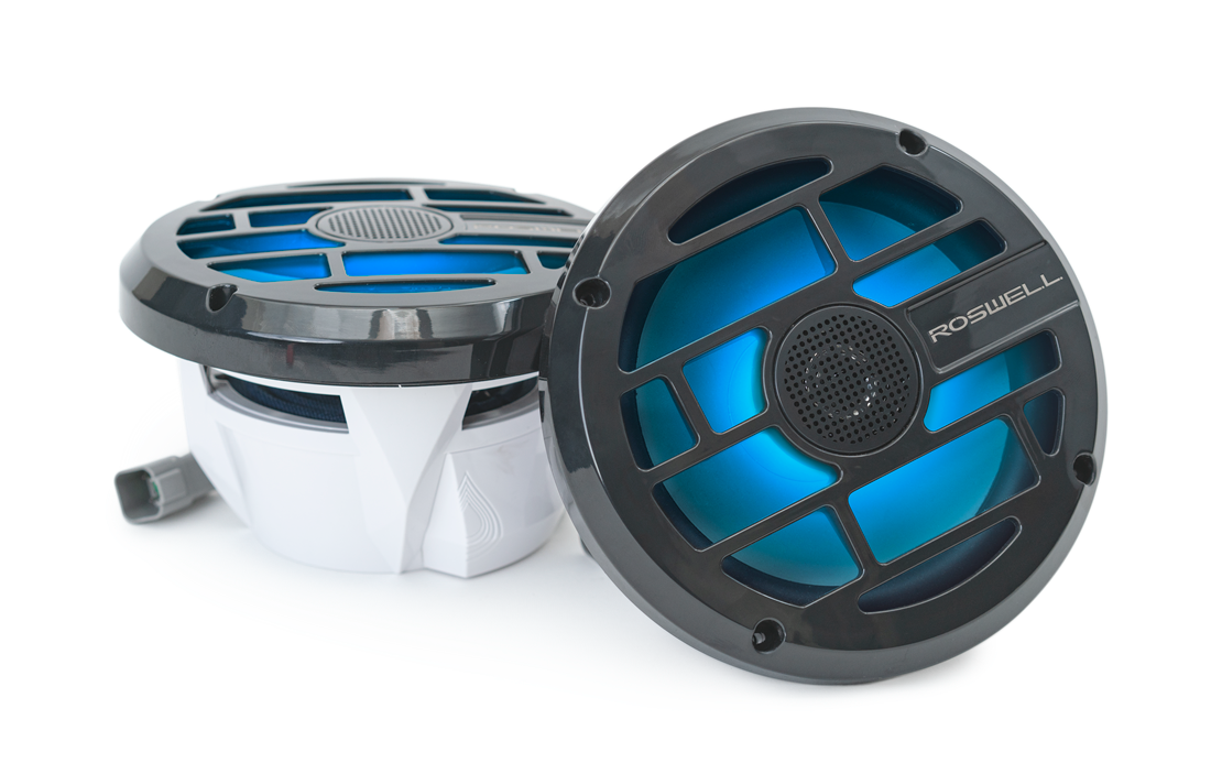 R7.7 Roswell Marine Speakers