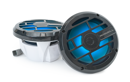 R7.7 Roswell Marine Speakers